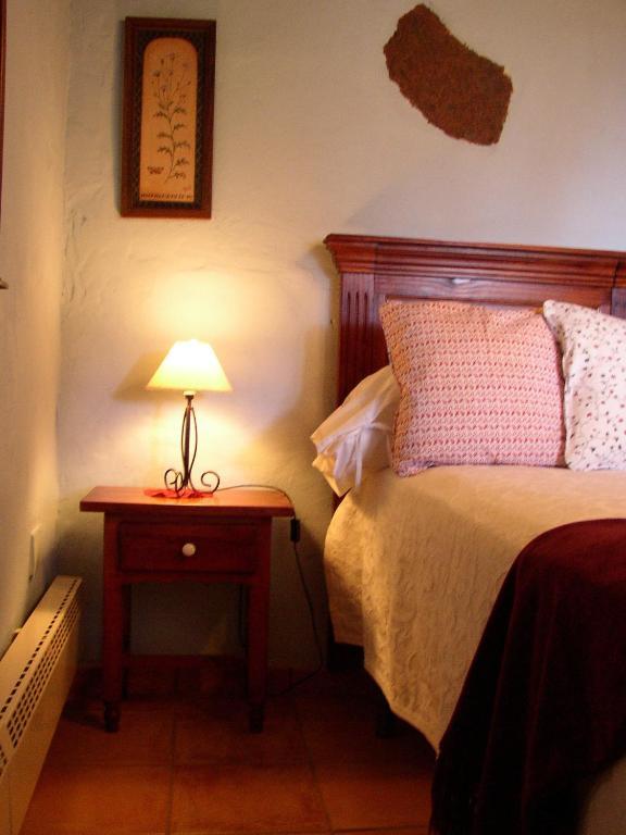 Casa Rural Las Piedras Buenavista Del Norte Chambre photo